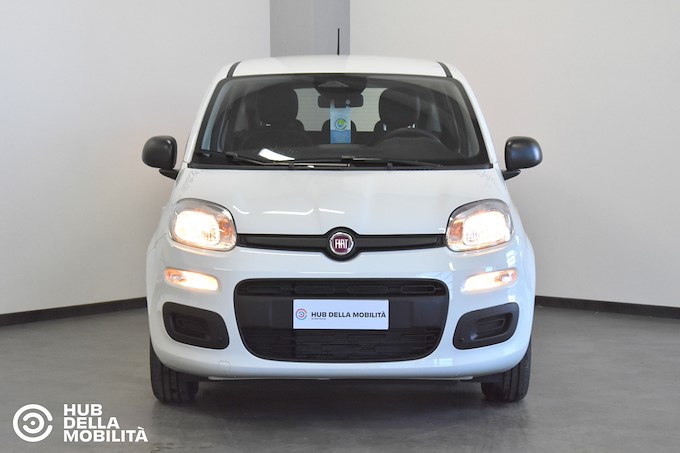 FIAT PANDA 1.0 Hybrid